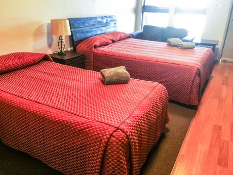 Spinifex Hotel - Darwin Holiday 0