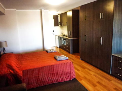 Spinifex Hotel - Darwin Holiday 1