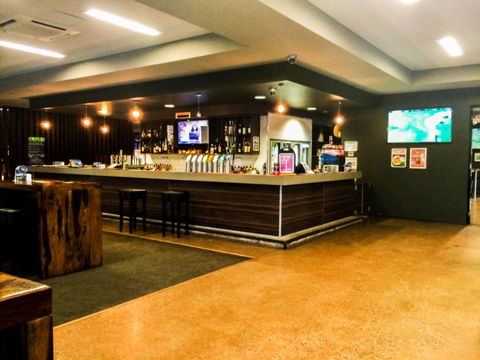 Spinifex Hotel - Darwin Holiday 2