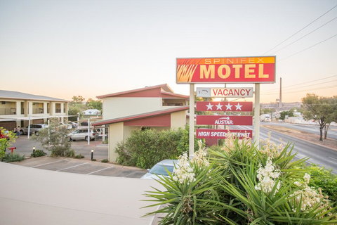 Spinifex Motel And Serviced Apartments - Darwin Holiday 3