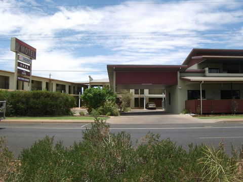 Spinifex Motel And Serviced Apartments - Darwin Holiday 2