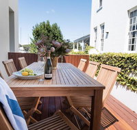 Spinnakers Waterfront - Darwin Holiday