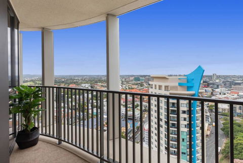 SPIRE - Fast Internet Monthly Stays W Carpark - Darwin Holiday 3