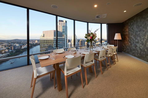 Spire Residences - Darwin Holiday 2