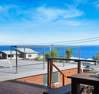 Spirit of Gerroa - Darwin Holiday