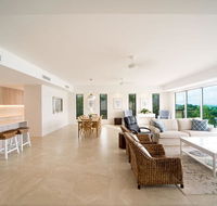 Splendeur Sur La Mer - Two Bedroom - Darwin Holiday