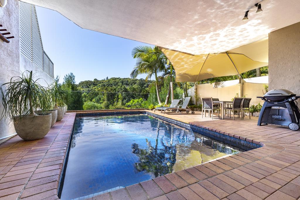 Noosa QLD Darwin Holiday