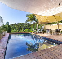 Split-living with ocean views Noosa Heads - Darwin Holiday