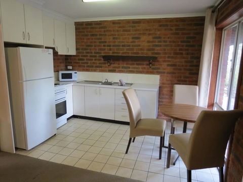 Sponars 2 - Darwin Holiday 2