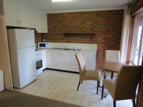 Sponars 2 - Darwin Holiday 3