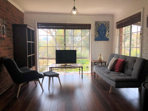 Sponars 4 - Darwin Holiday 0