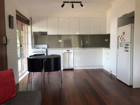 Sponars 4 - Darwin Holiday 2