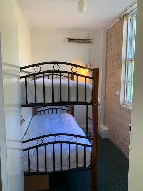 Sponars Chalet - Darwin Holiday 3