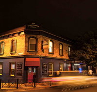 Sporties Hotel - Darwin Holiday