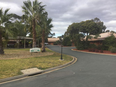 Sportslander Motor Inn - Darwin Holiday 1