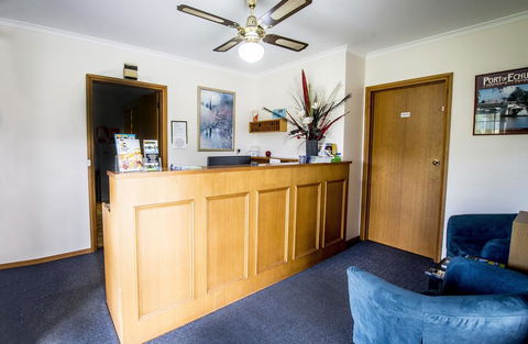 Sportslander Motor Inn - Darwin Holiday 2