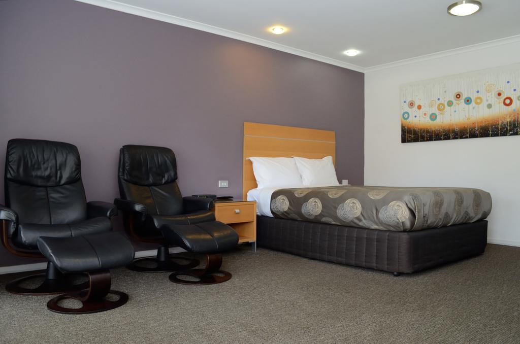 Girgarre VIC Darwin Holiday