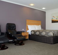 Sportsmans Motor Inn - Darwin Holiday