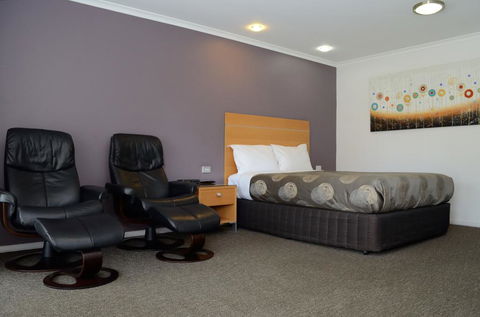 Sportsmans Motor Inn - Darwin Holiday 0