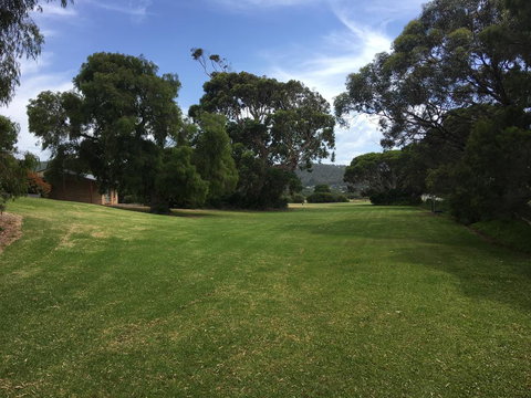 Spring Bay Villas - Darwin Holiday 2