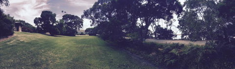 Spring Bay Villas - Darwin Holiday 1