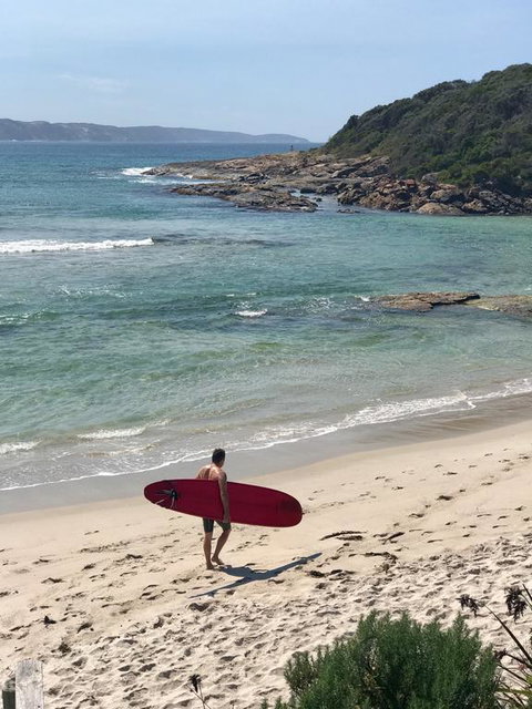 Spring Bay Villas - Darwin Holiday 3