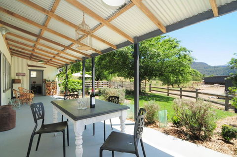 Spring Grove Dairy - Picturesque Views! - Darwin Holiday 2