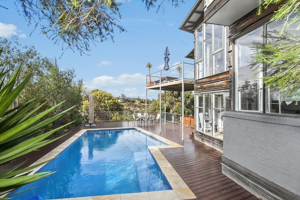 Belbrae VIC Darwin Holiday