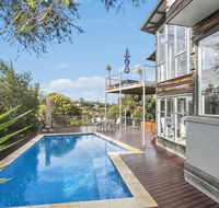 Spring Valley Luxury 42 - Darwin Holiday