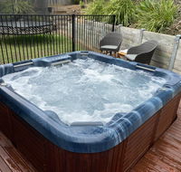 Springbank Spa  Surf - Darwin Holiday