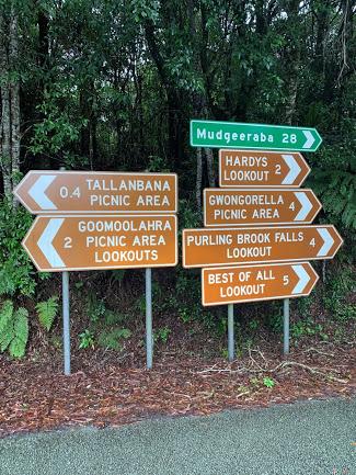 Springbrook Mountain Chalets - Darwin Holiday 3