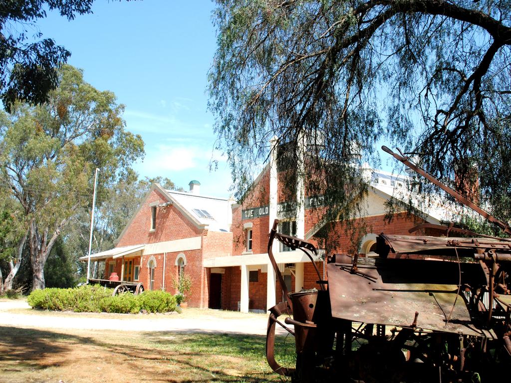 Springhurst ACT Darwin Holiday