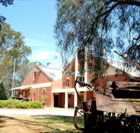 Springhurst Butter Factory - Darwin Holiday
