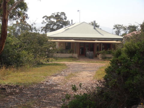 Springmead B&B - Darwin Holiday 3