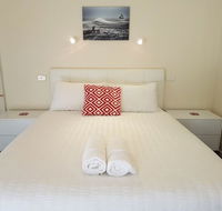 Springtide Studio Apartments - Darwin Holiday