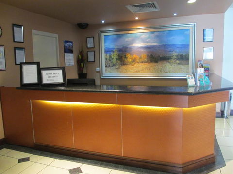 Springwood Tower Apartment Hotel - Darwin Holiday 3