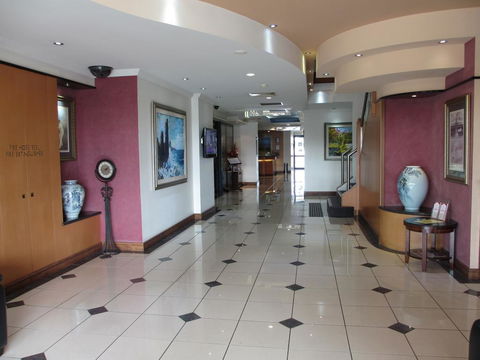 Springwood Tower Apartment Hotel - Darwin Holiday 2