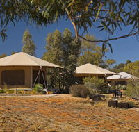 Squeakywindmill Boutique Tent BB - Darwin Holiday