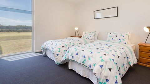 ST ANDREWS BEACH APARTMENT 4.01 - Darwin Holiday 3