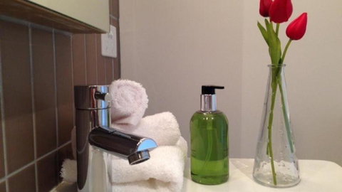 ST ANDREWS BEACH APARTMENT 4.02 - Darwin Holiday 3