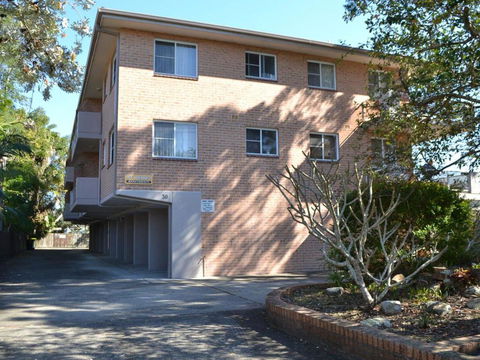 St James 6, Stylish Airconditioned Retreat - Darwin Holiday 3