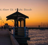 St Kilda Accommodation - Darwin Holiday