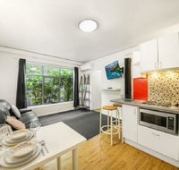 St Kilda All Inclusive - Darwin Holiday