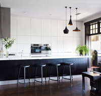 St Kilda Beachfront Penthouse - Darwin Holiday