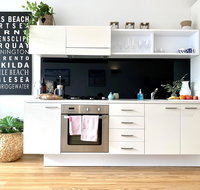 St Kilda Oasis - Darwin Holiday