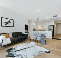 St Leonards Self-Contained Two-Bedroom Apartment 803NOR - Darwin Holiday