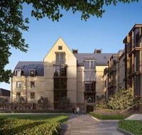 St Paul's Serviced Accommodation - Darwin Holiday