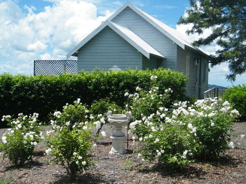 St Peter's Fairview - Darwin Holiday 2