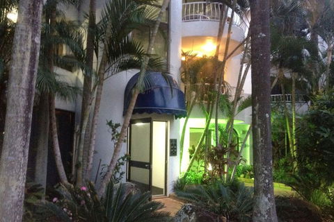 St Tropez Resort - Darwin Holiday 3