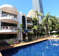 St Tropez Resort - Darwin Holiday